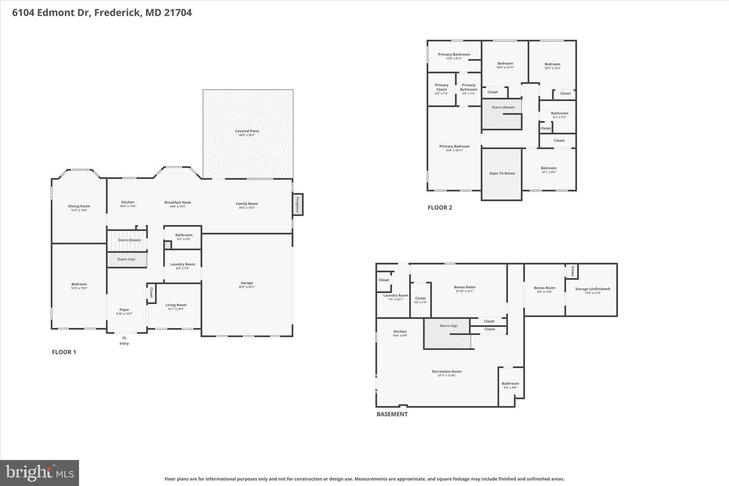 6104 Edmont Drive photo 53