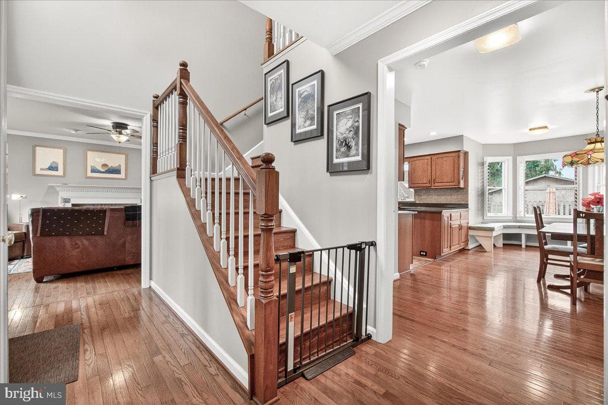 1600 Bolton Street photo 9