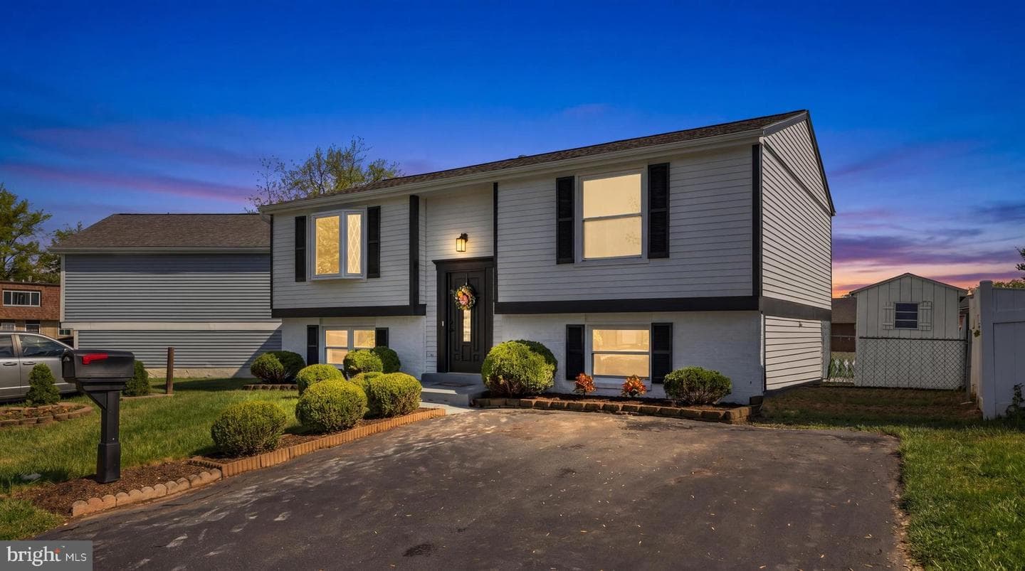 391 Prospect Boulevard, Frederick