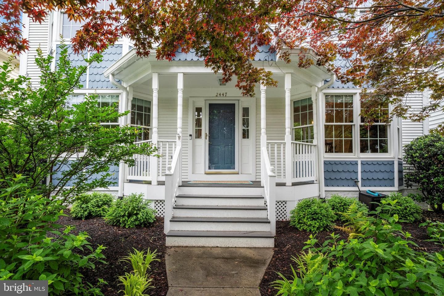2447 Merchant Street photo 3