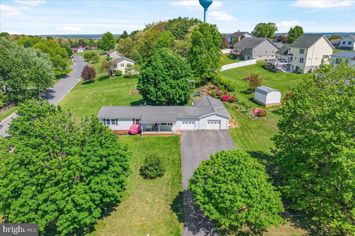 14011 Pryor Road photo 2