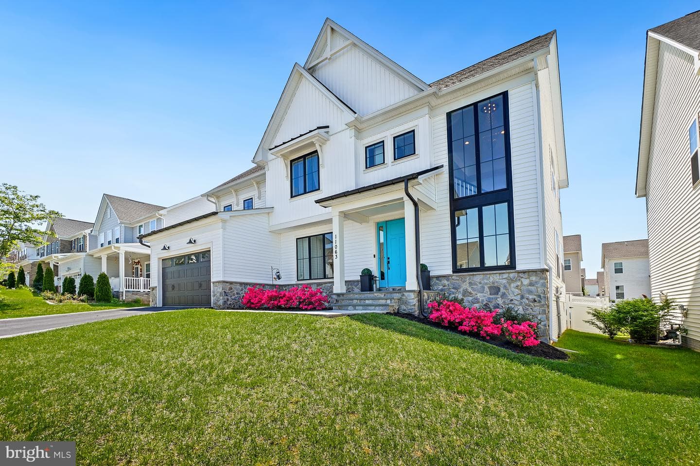 11063 Emerald Crown Drive, Monrovia