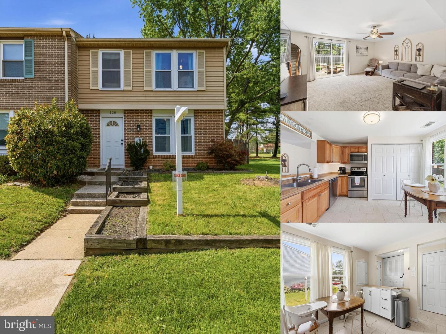 120 Savannah Court, Walkersville
