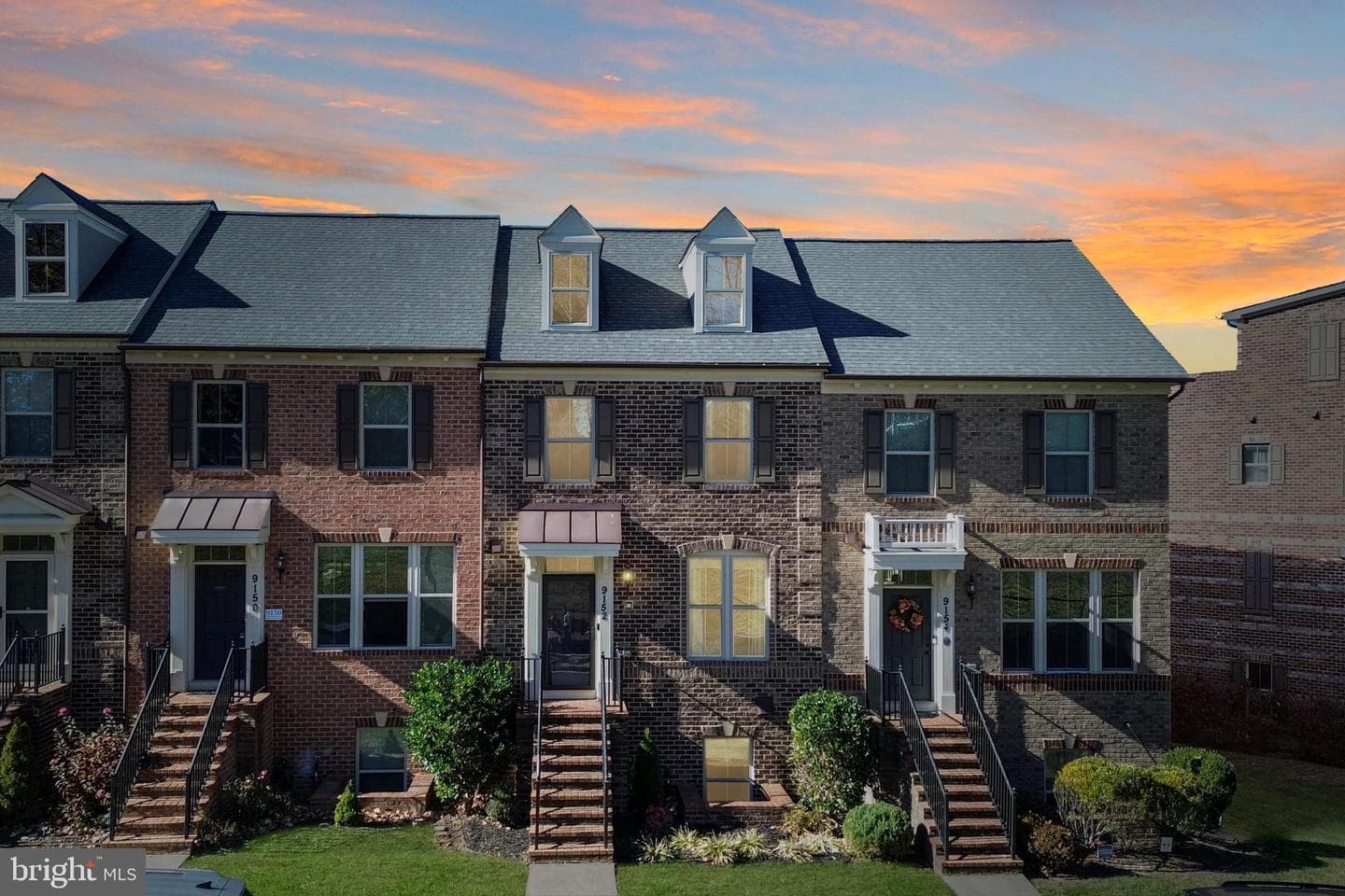 9152 Landon House Lane, Frederick