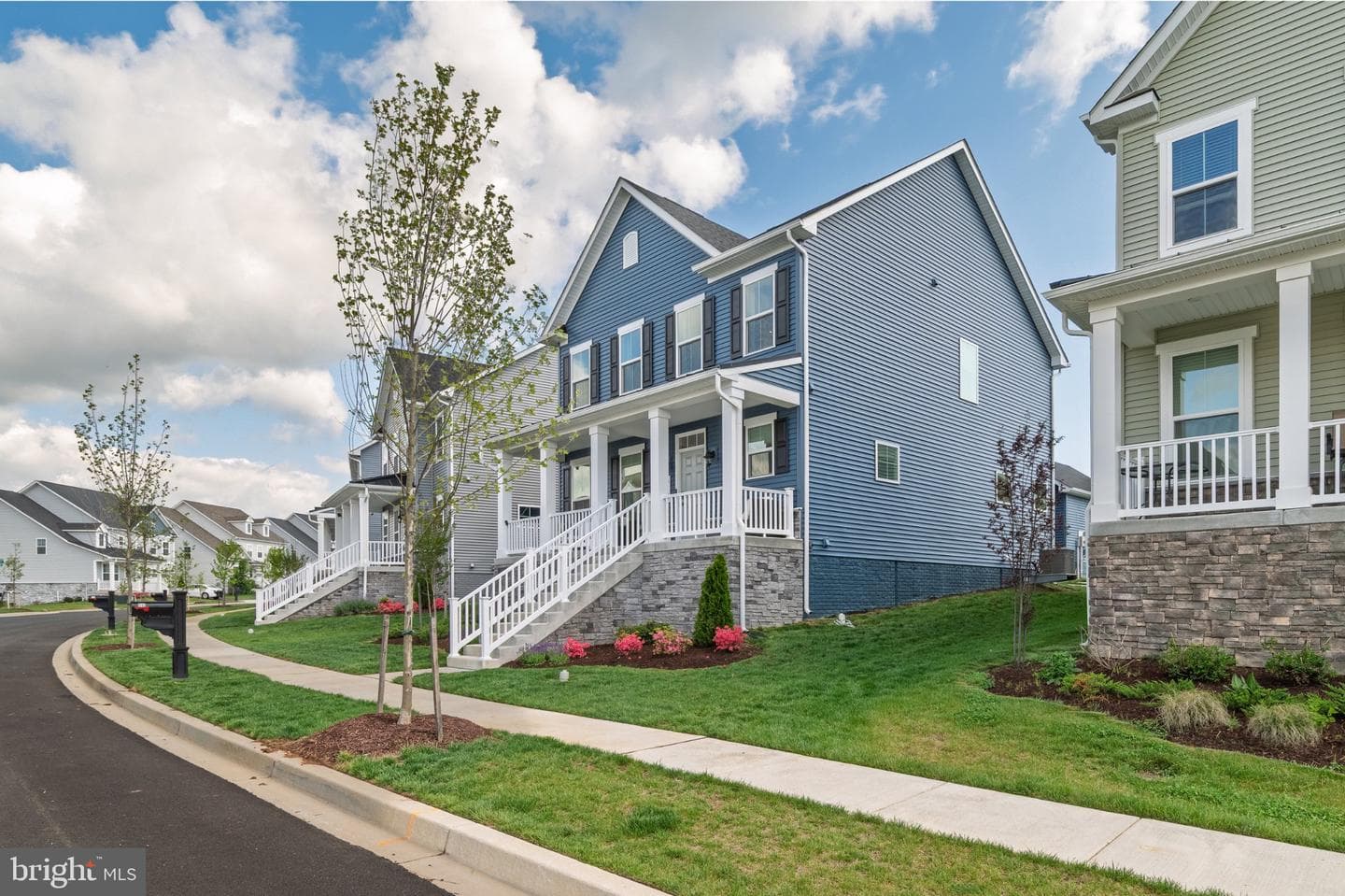 910 Clarendon Farm Lane photo 4