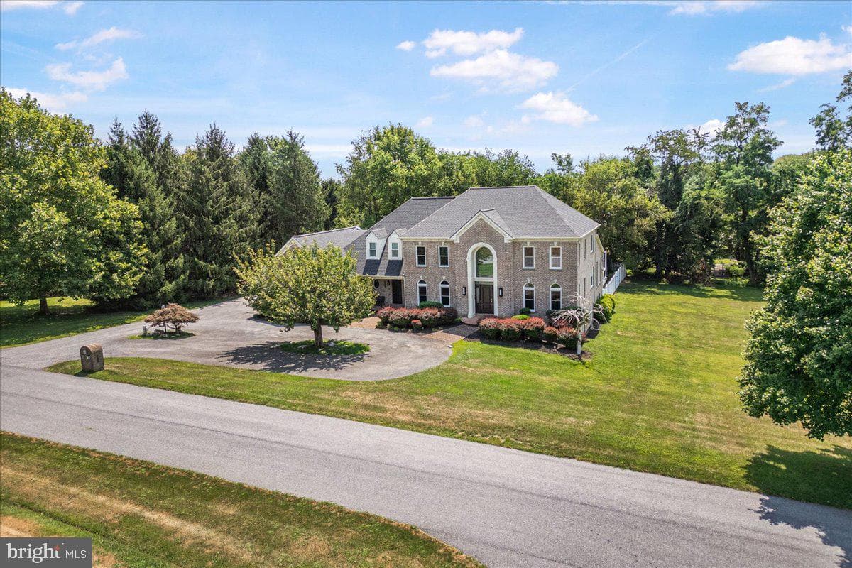 6603 Babak Drive, Frederick