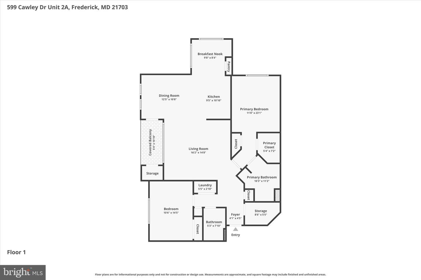 599 Cawley Drive #2a photo 53