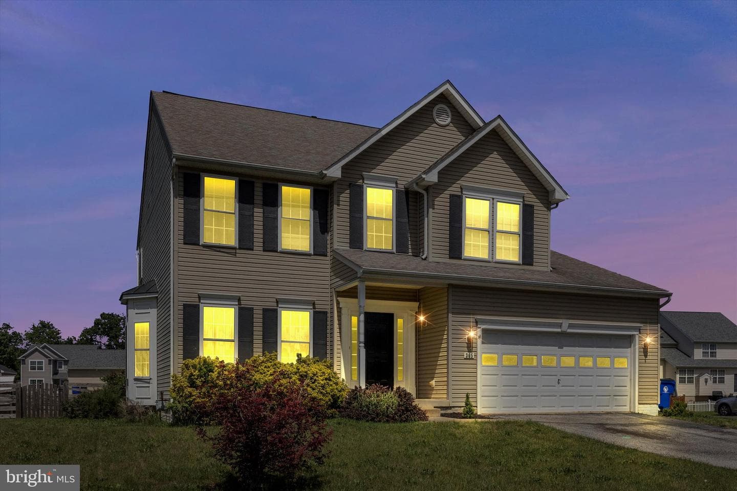 305 Mountaineers Way, Emmitsburg