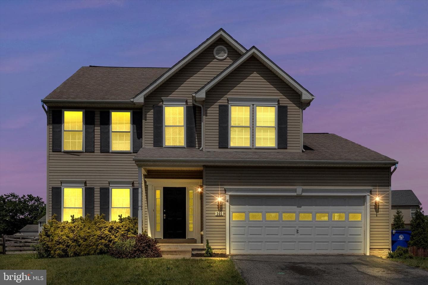 305 Mountaineers Way, Emmitsburg