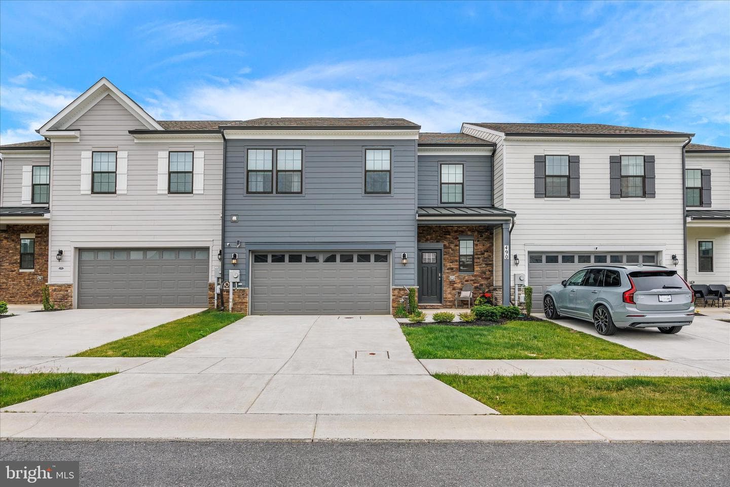 490 Herringbone Way, Frederick