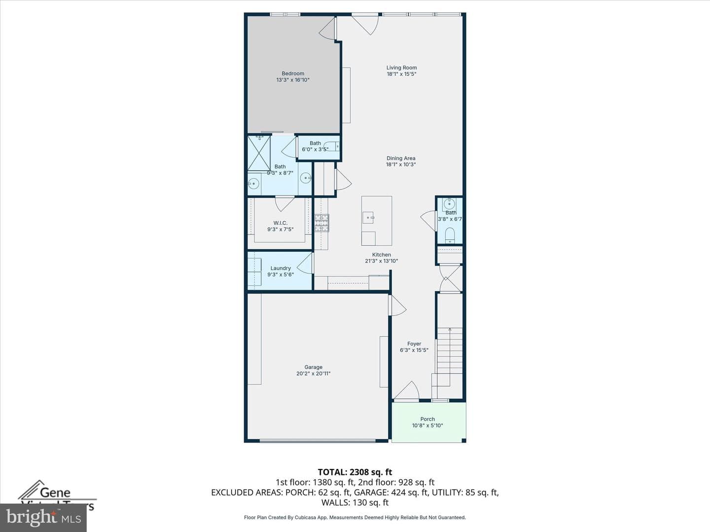 490 Herringbone Way photo 44