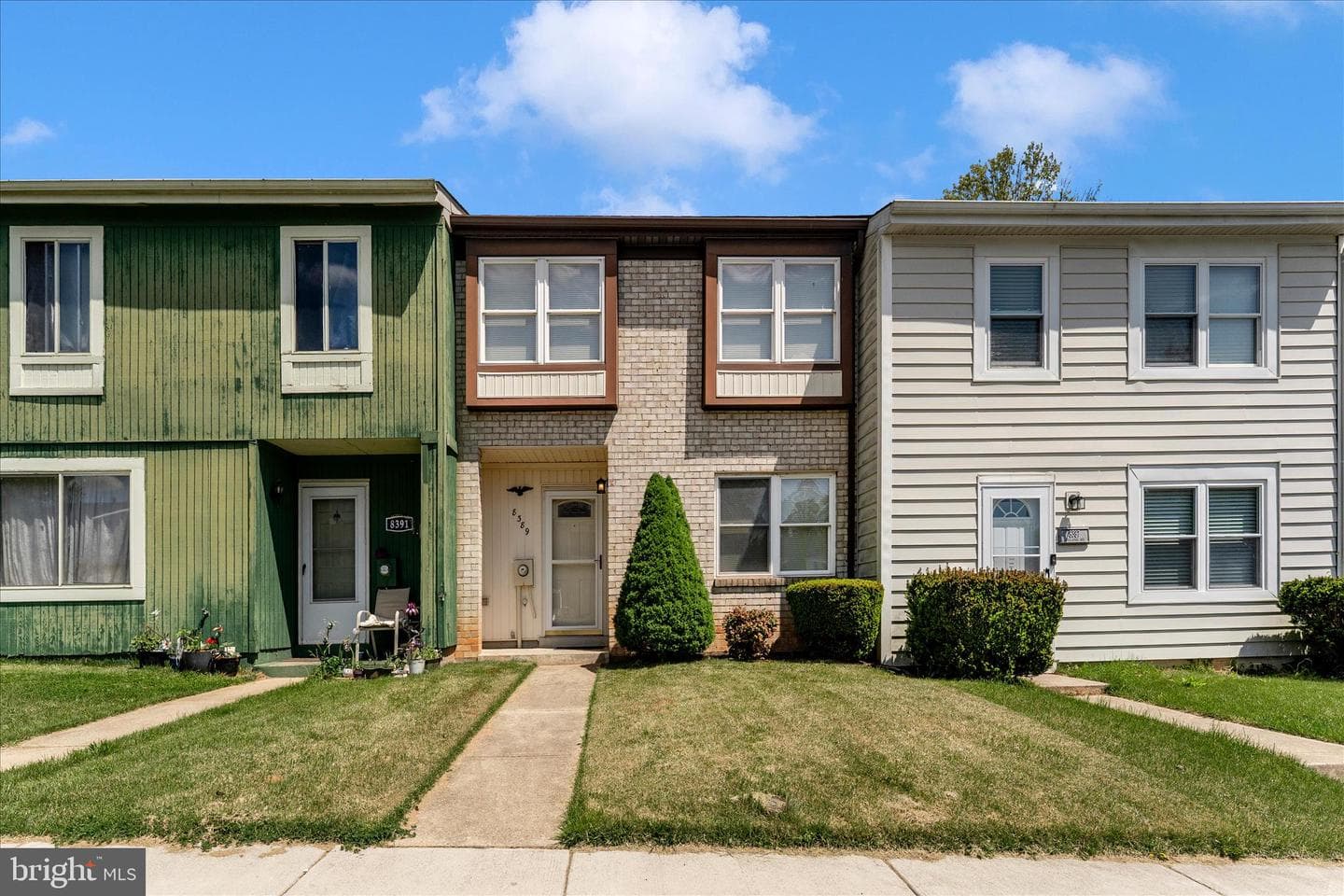 8389 Revelation Avenue, Walkersville