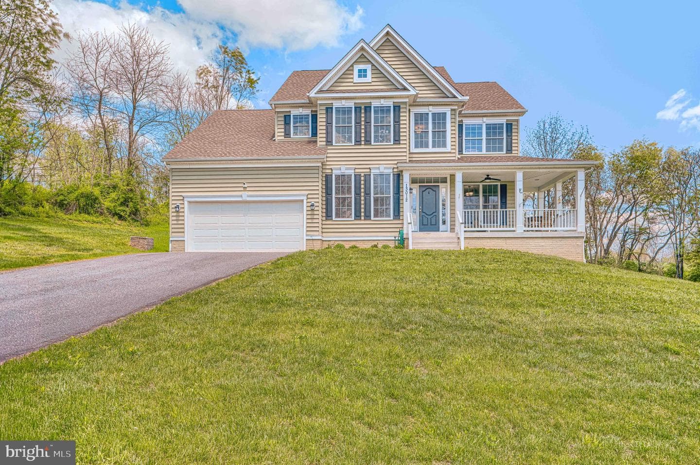 13012 Liberty Road, Union Bridge