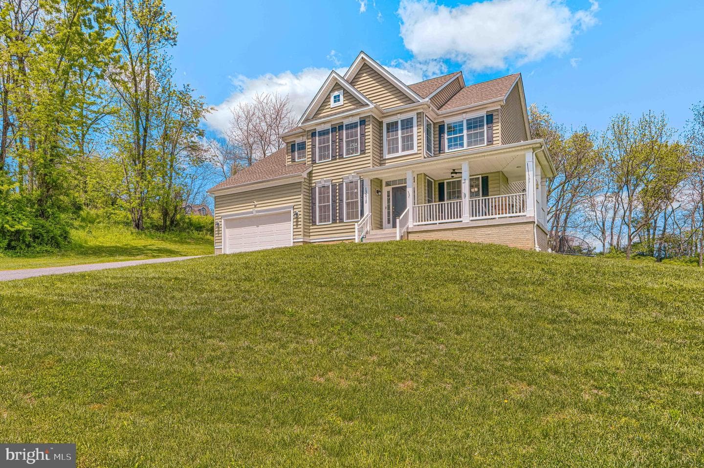 13012 Liberty Road, Union Bridge
