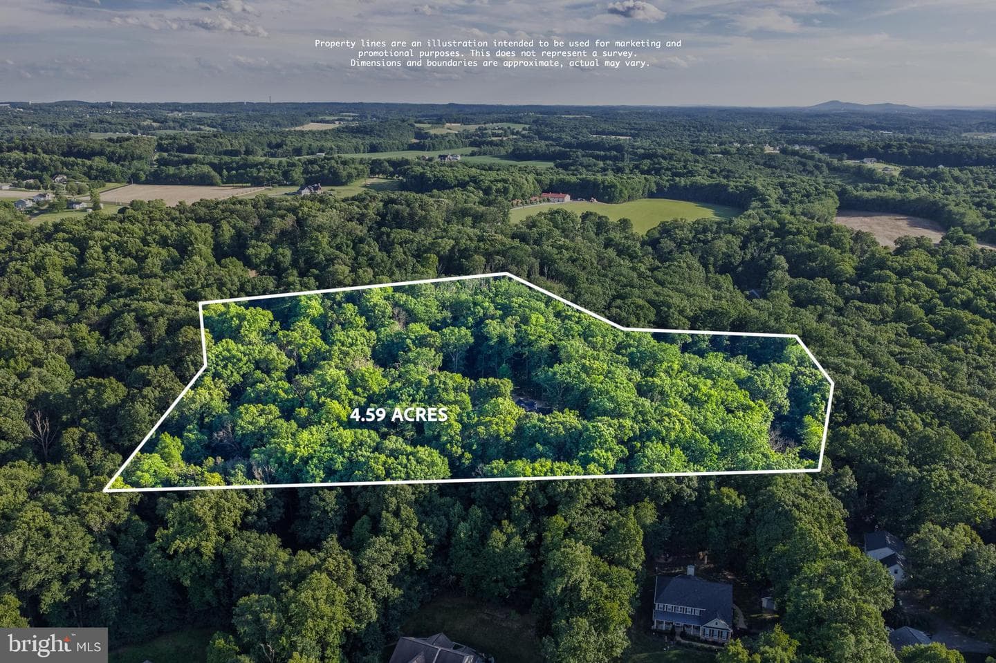 7616 Talbot Run Road photo 101