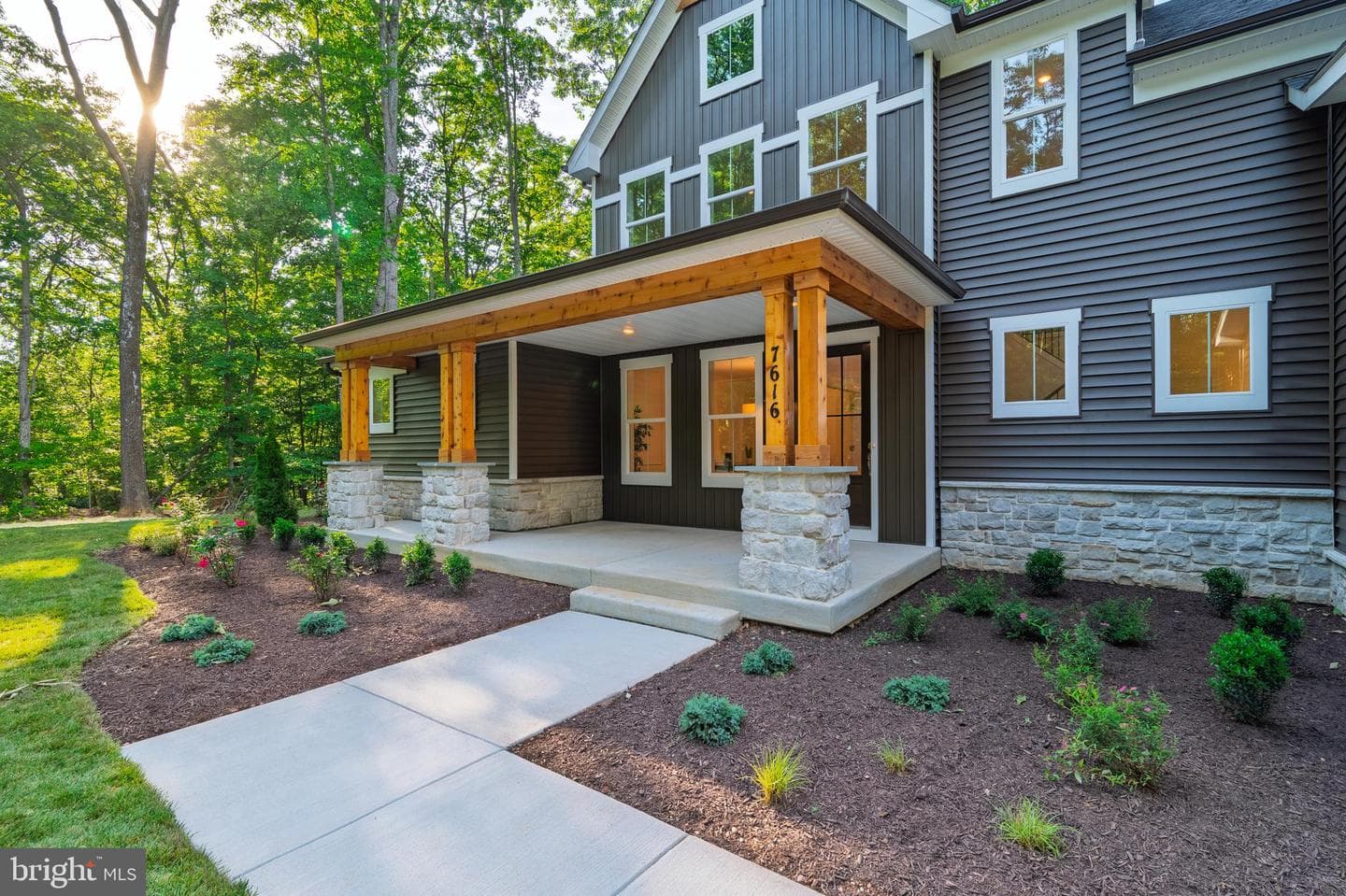 7616 Talbot Run Road photo 11