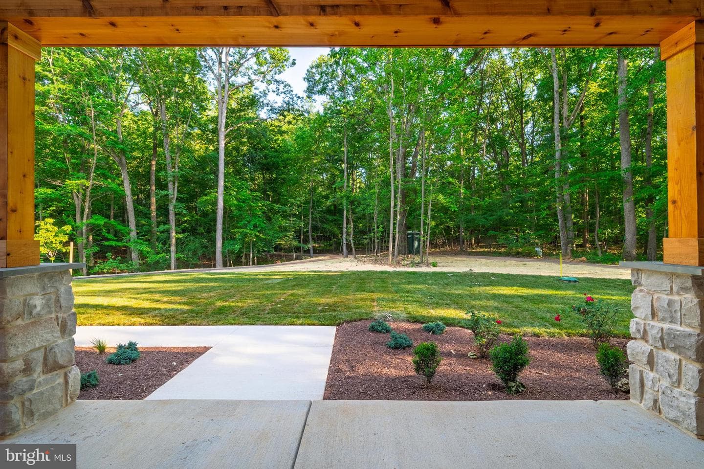 7616 Talbot Run Road photo 13