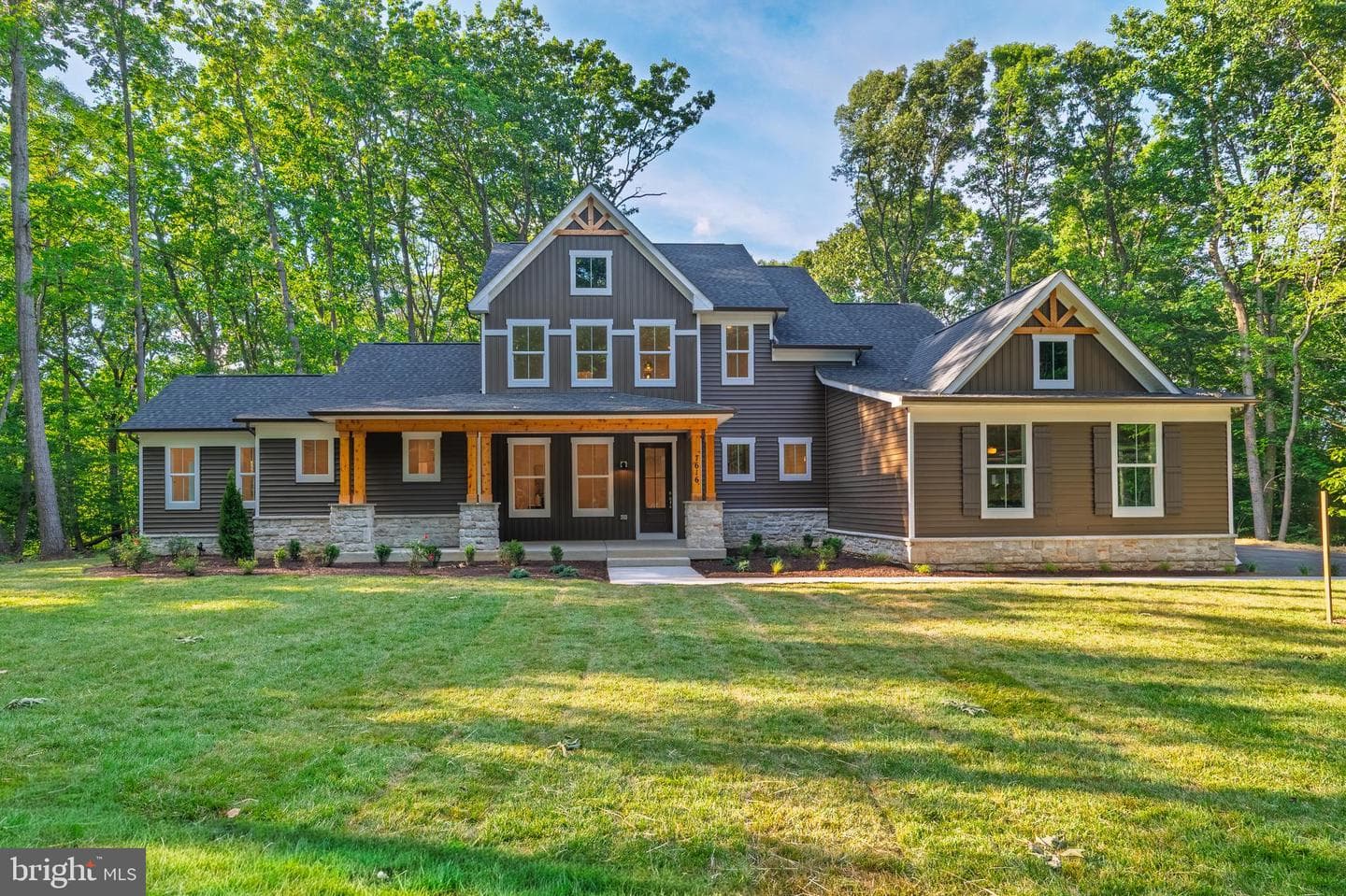 7616 Talbot Run Road photo 2
