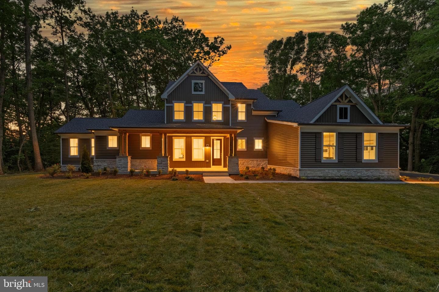 7616 Talbot Run Road photo 3