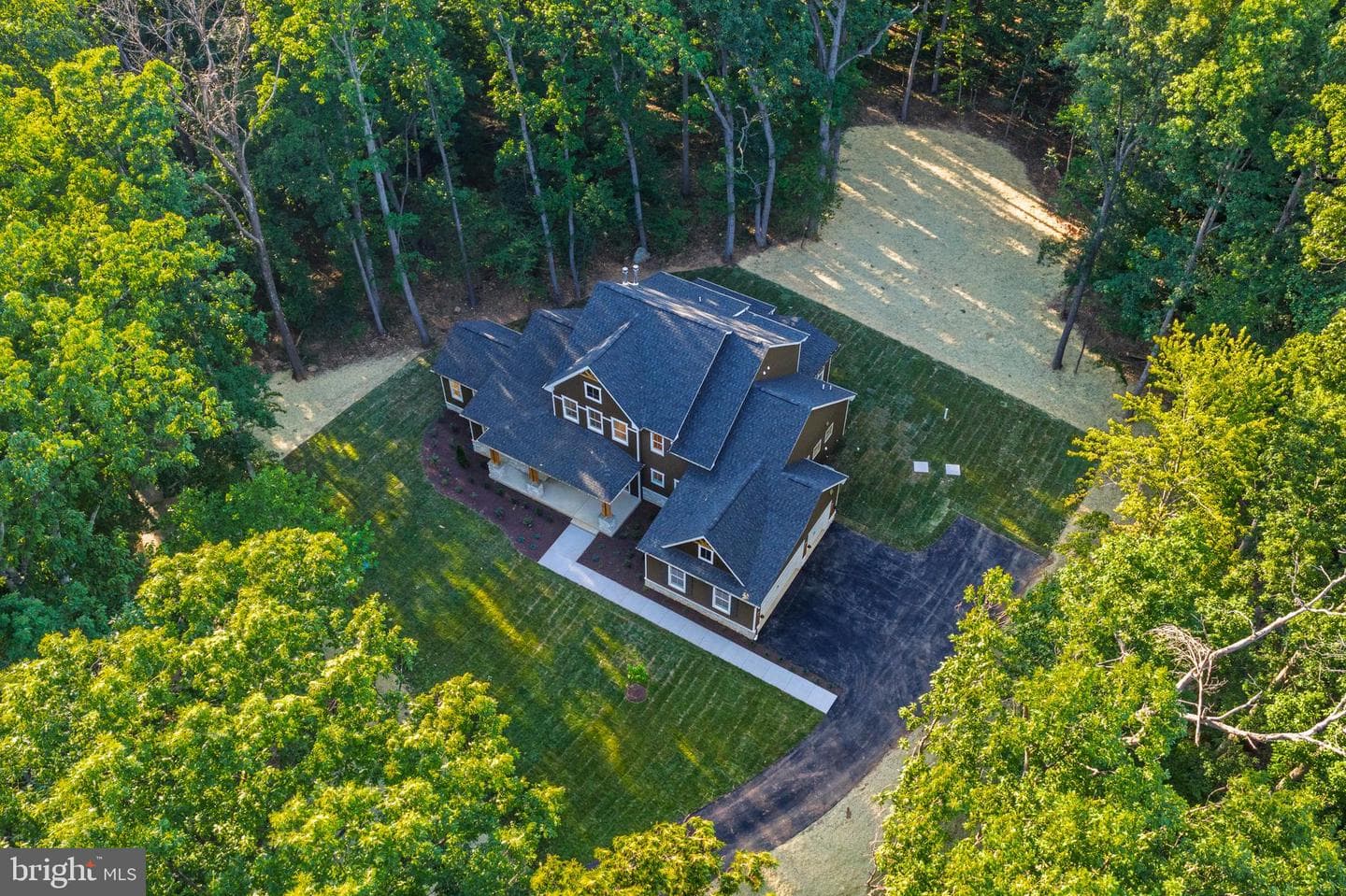 7616 Talbot Run Road photo 5