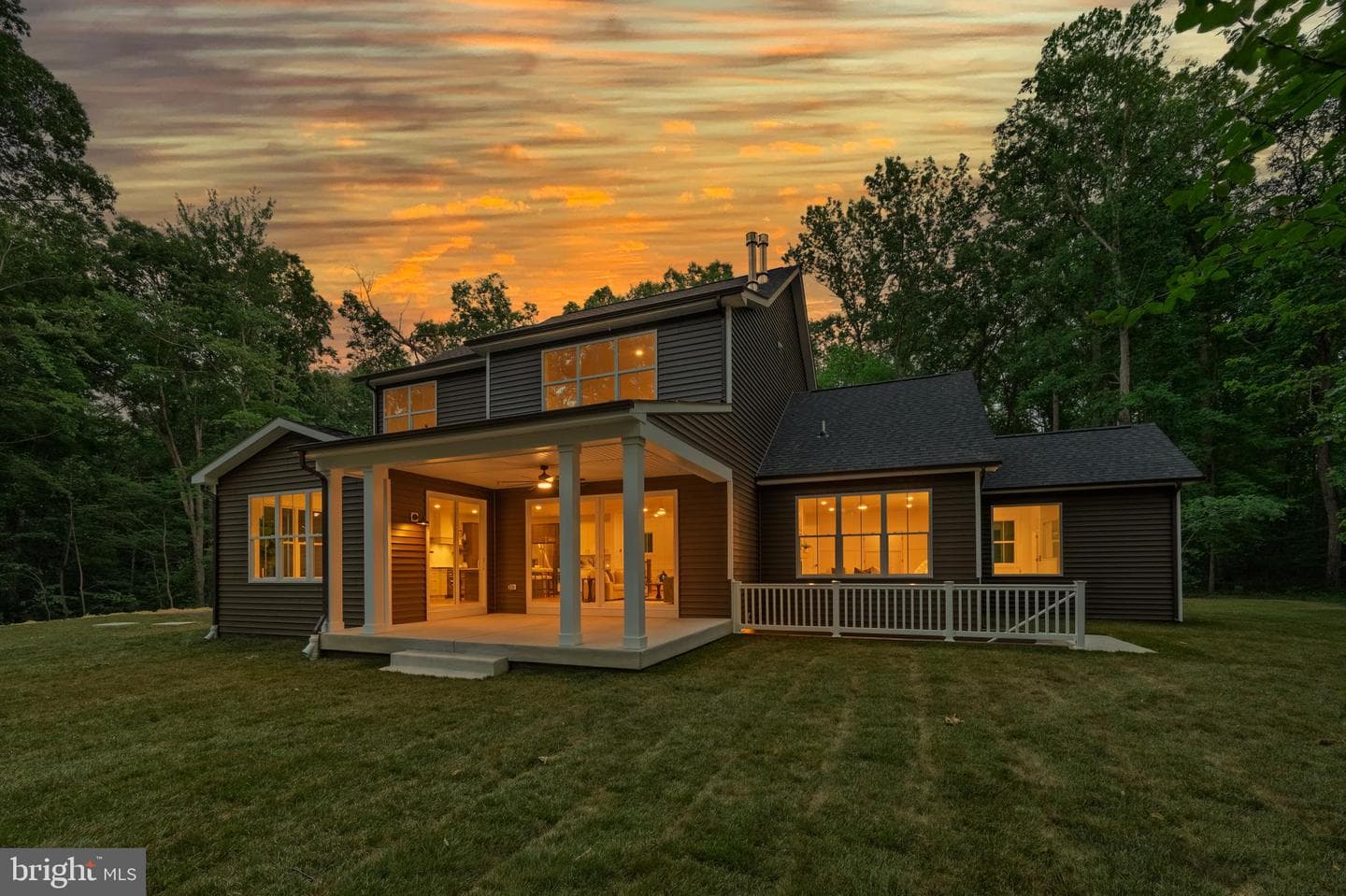 7616 Talbot Run Road photo 8