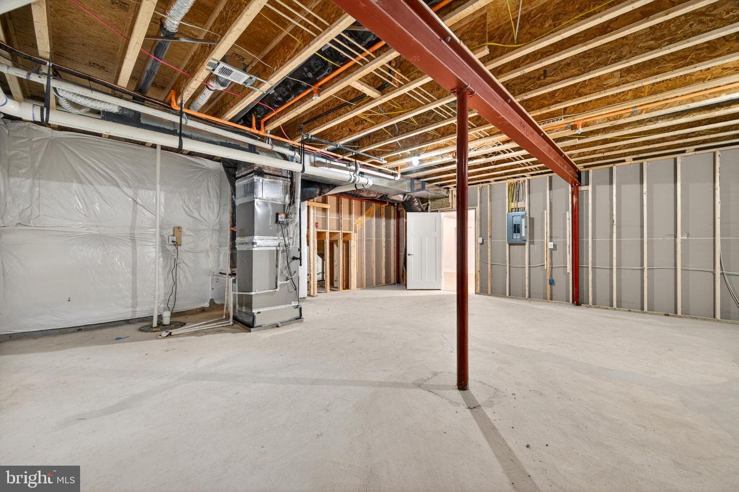 7616 Talbot Run Road photo 88
