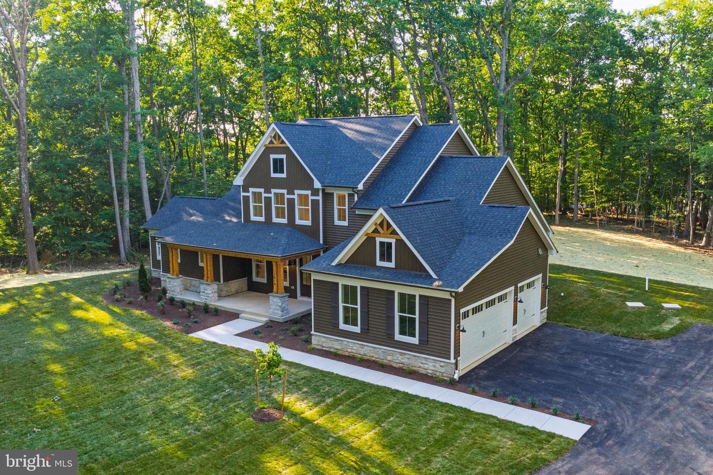 7616 Talbot Run Road photo 91