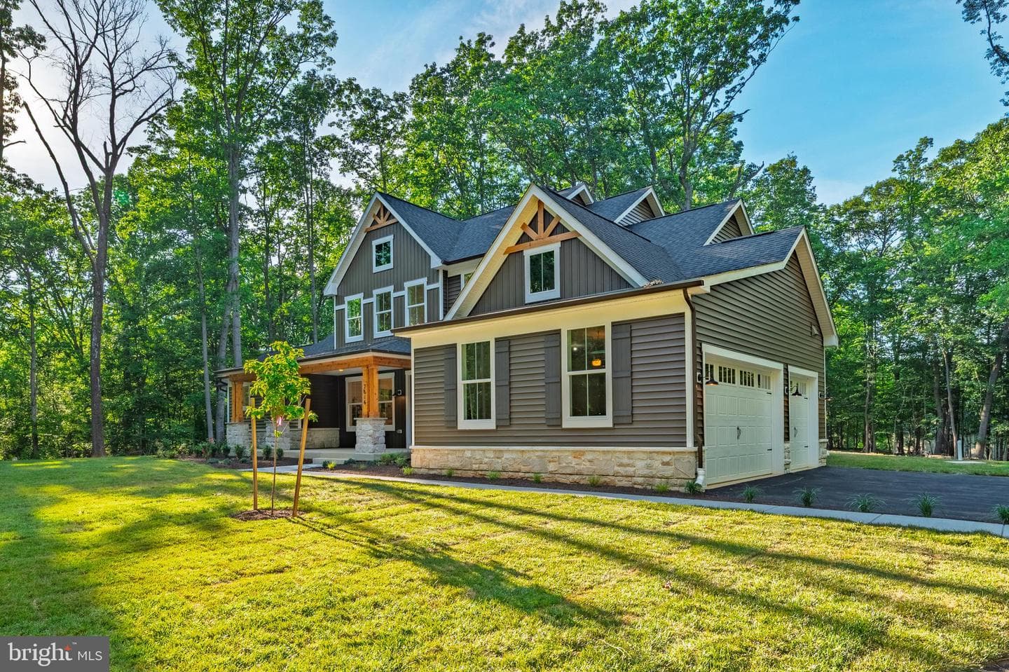 7616 Talbot Run Road photo 92