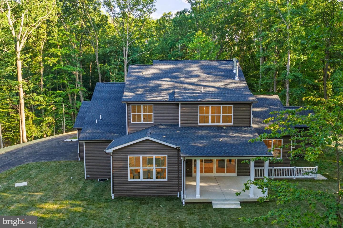 7616 Talbot Run Road photo 94