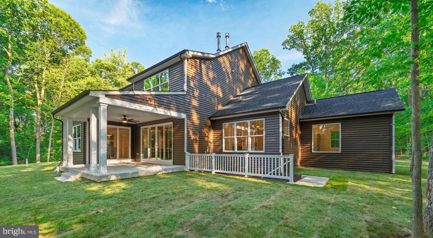 7616 Talbot Run Road photo 95