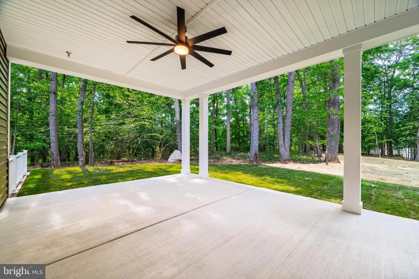 7616 Talbot Run Road photo 96