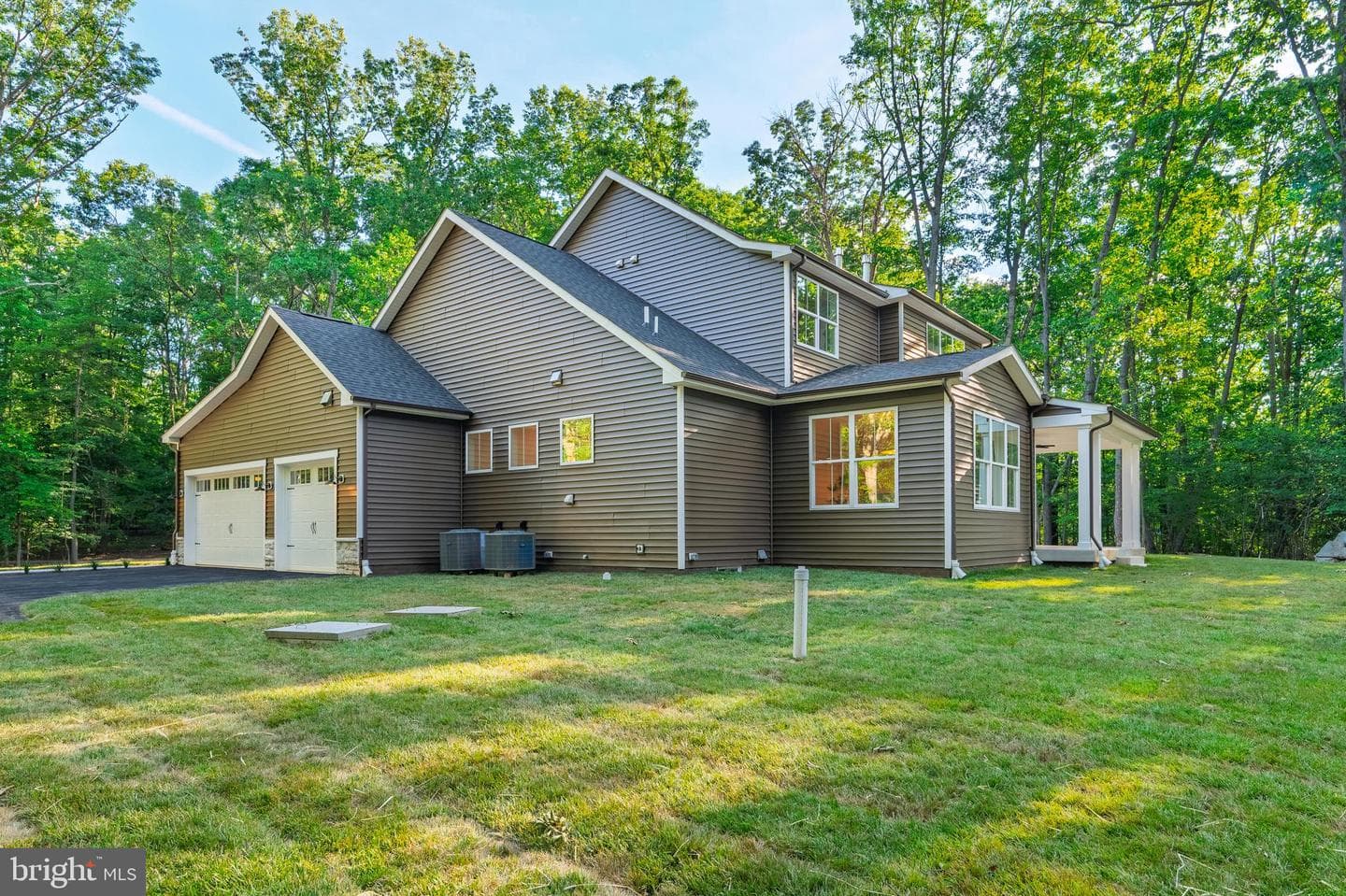 7616 Talbot Run Road photo 97