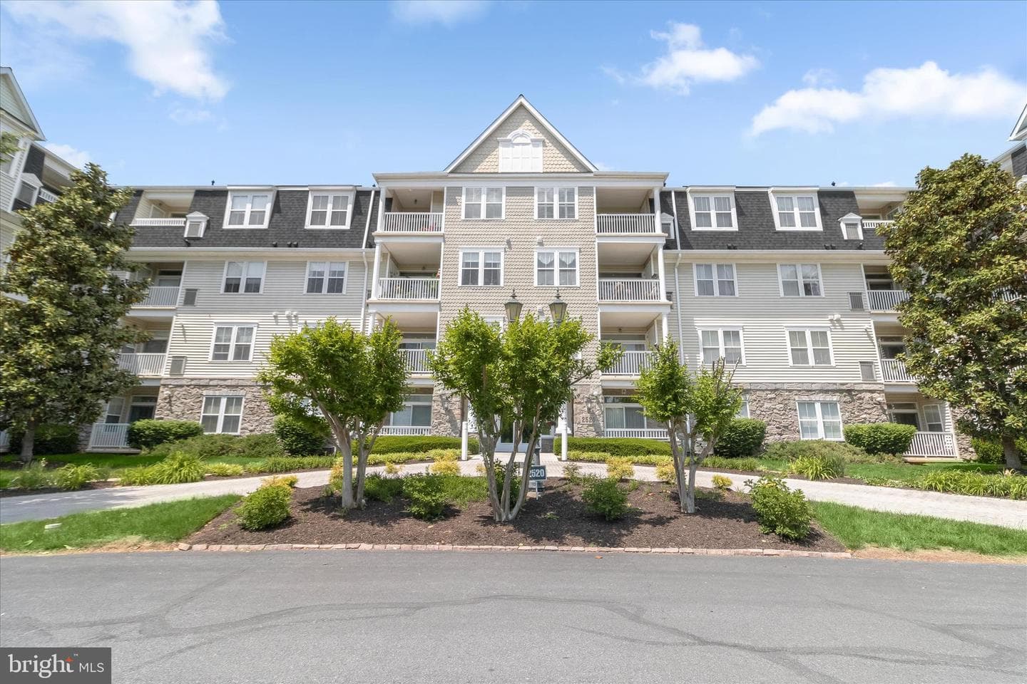 2520 Waterside Drive #112