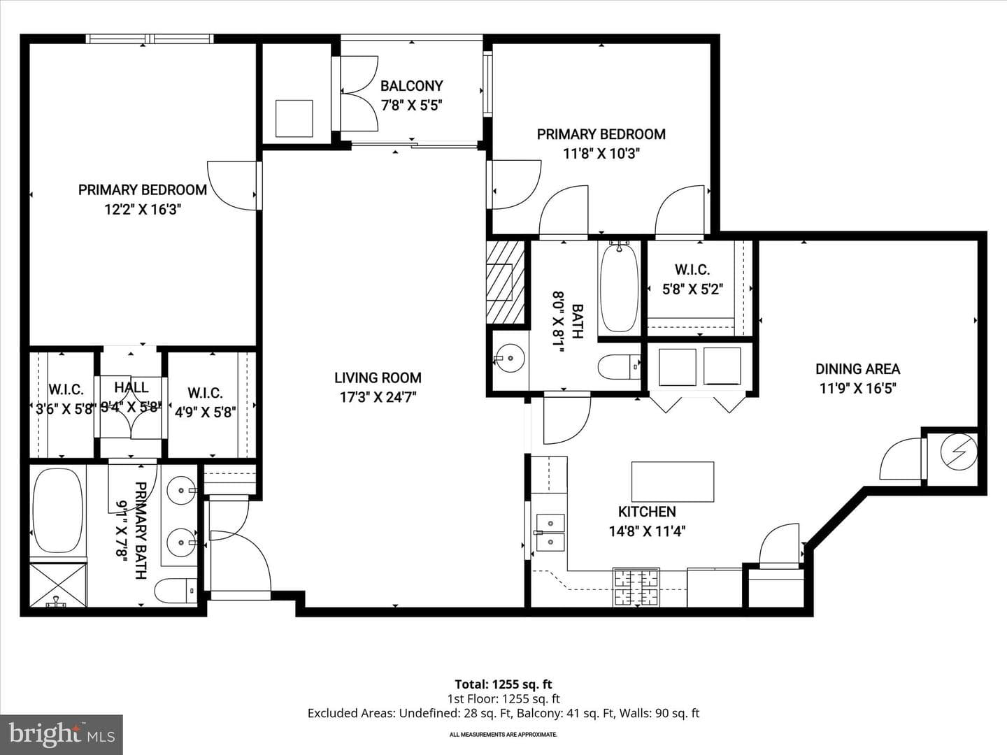 2520 Waterside Drive #112 photo 53