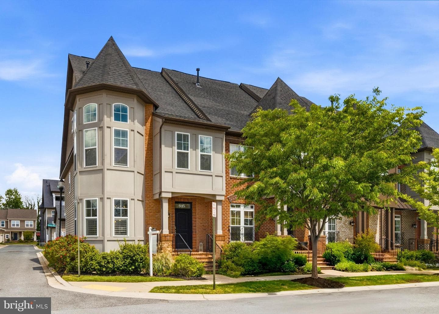 605 Blandwood Road, Frederick