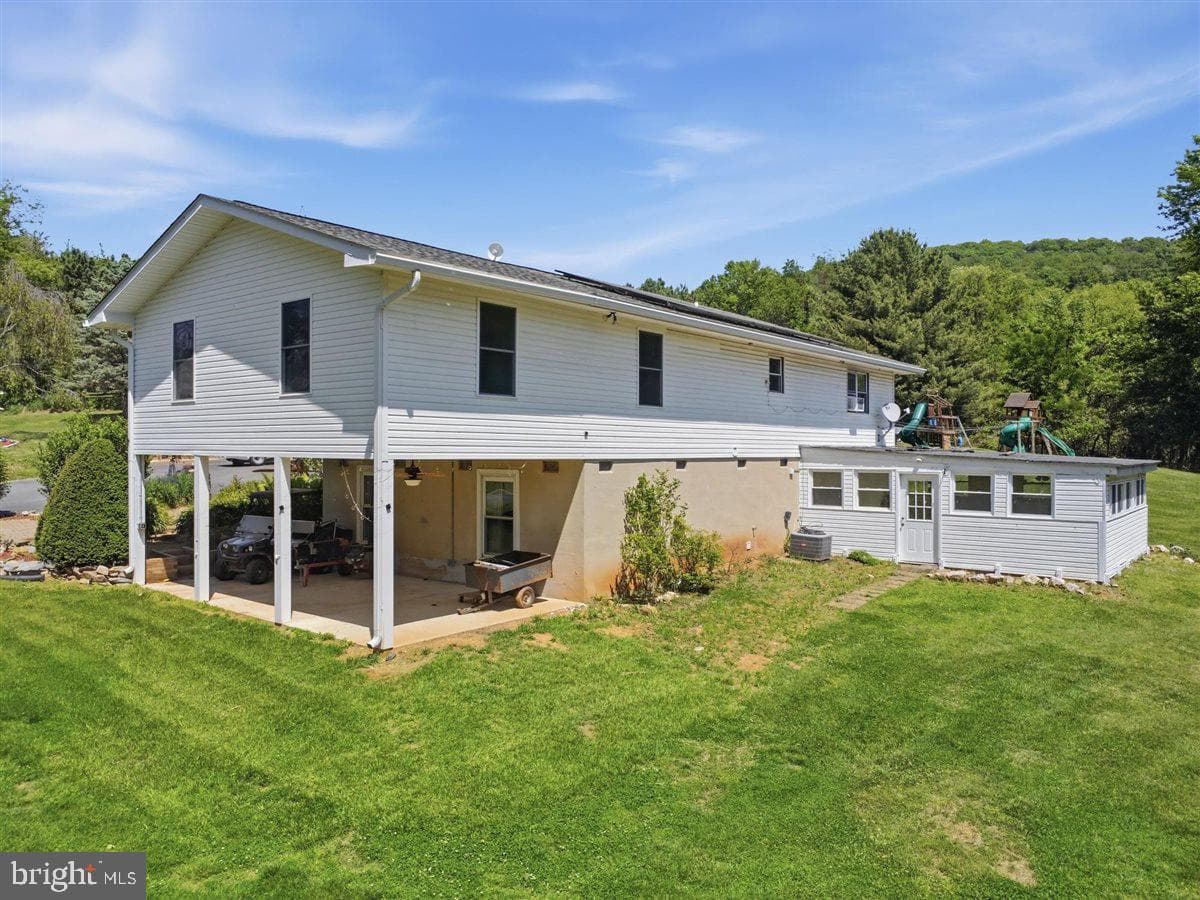 2915 Fry Road photo 24