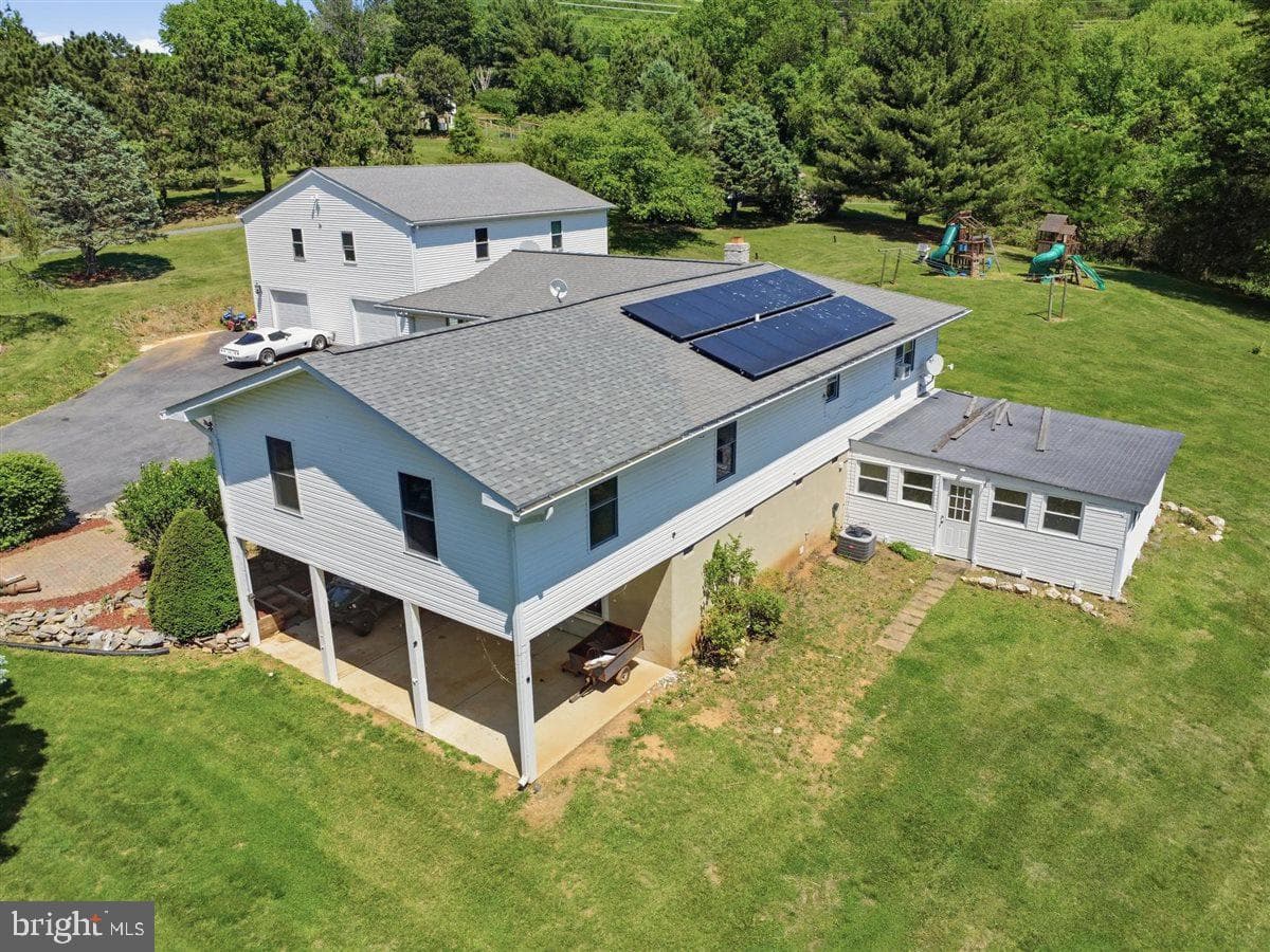 2915 Fry Road photo 26