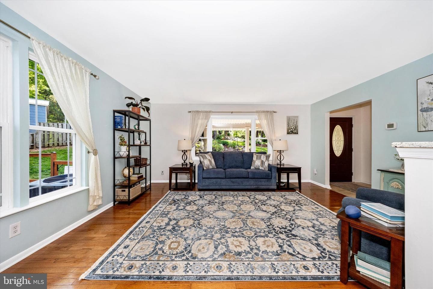 9907 Mount Tabor Road photo 14