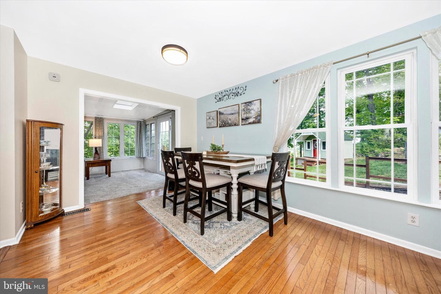 9907 Mount Tabor Road photo 17