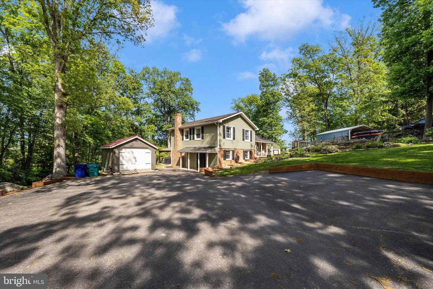 9907 Mount Tabor Road photo 42