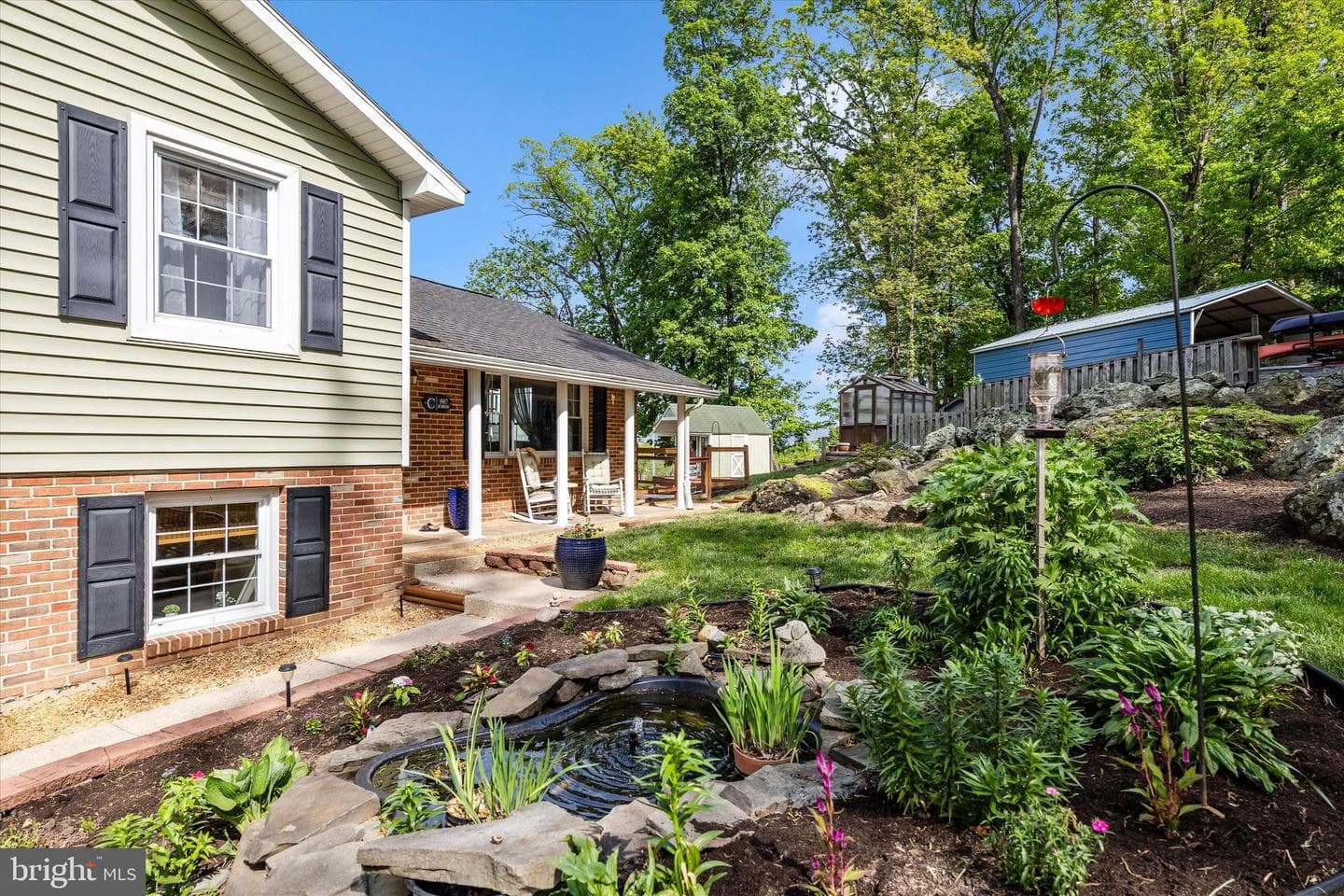 9907 Mount Tabor Road photo 44