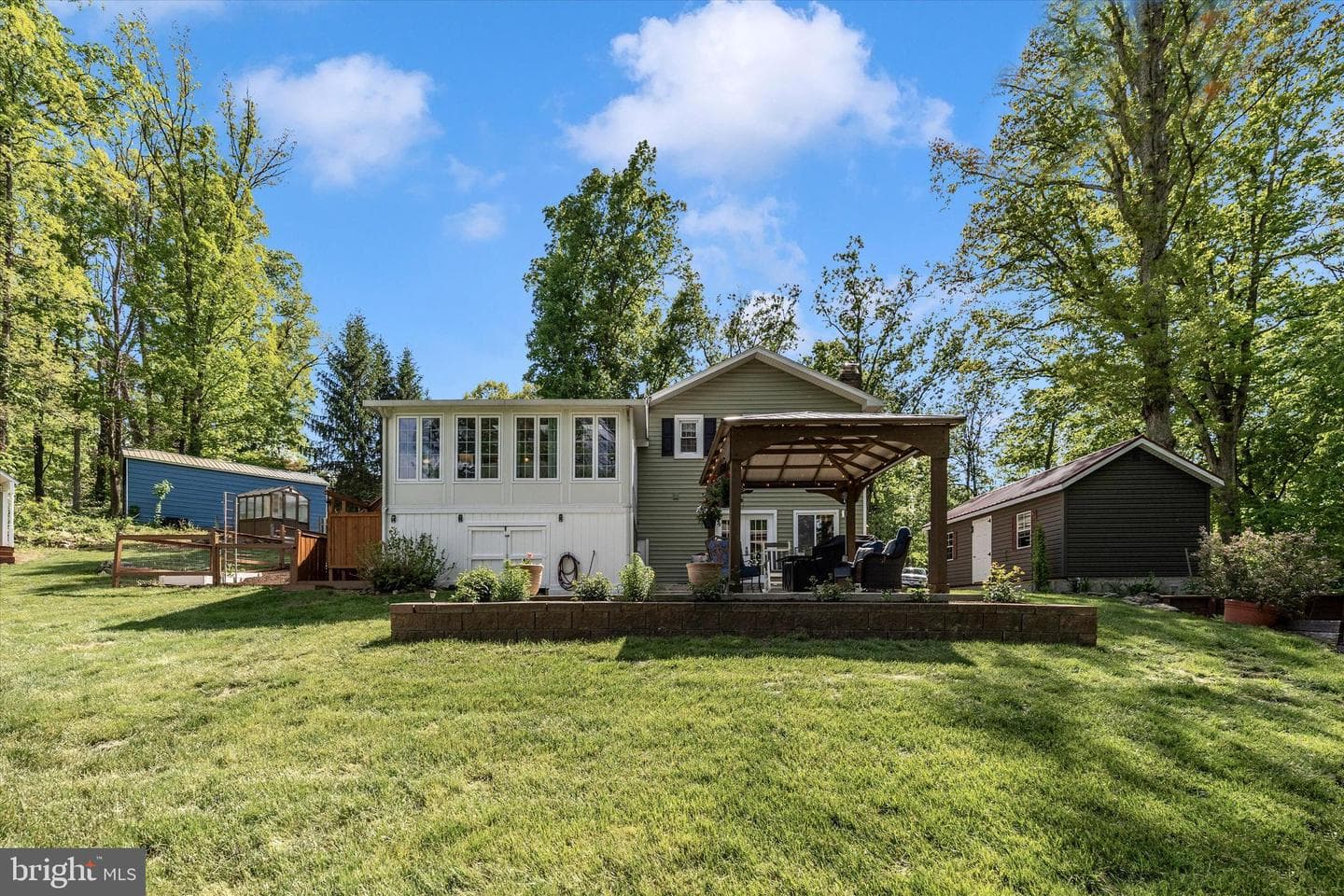 9907 Mount Tabor Road photo 48