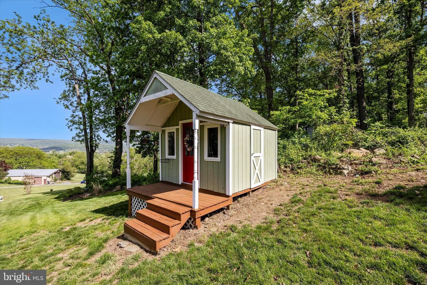 9907 Mount Tabor Road photo 55