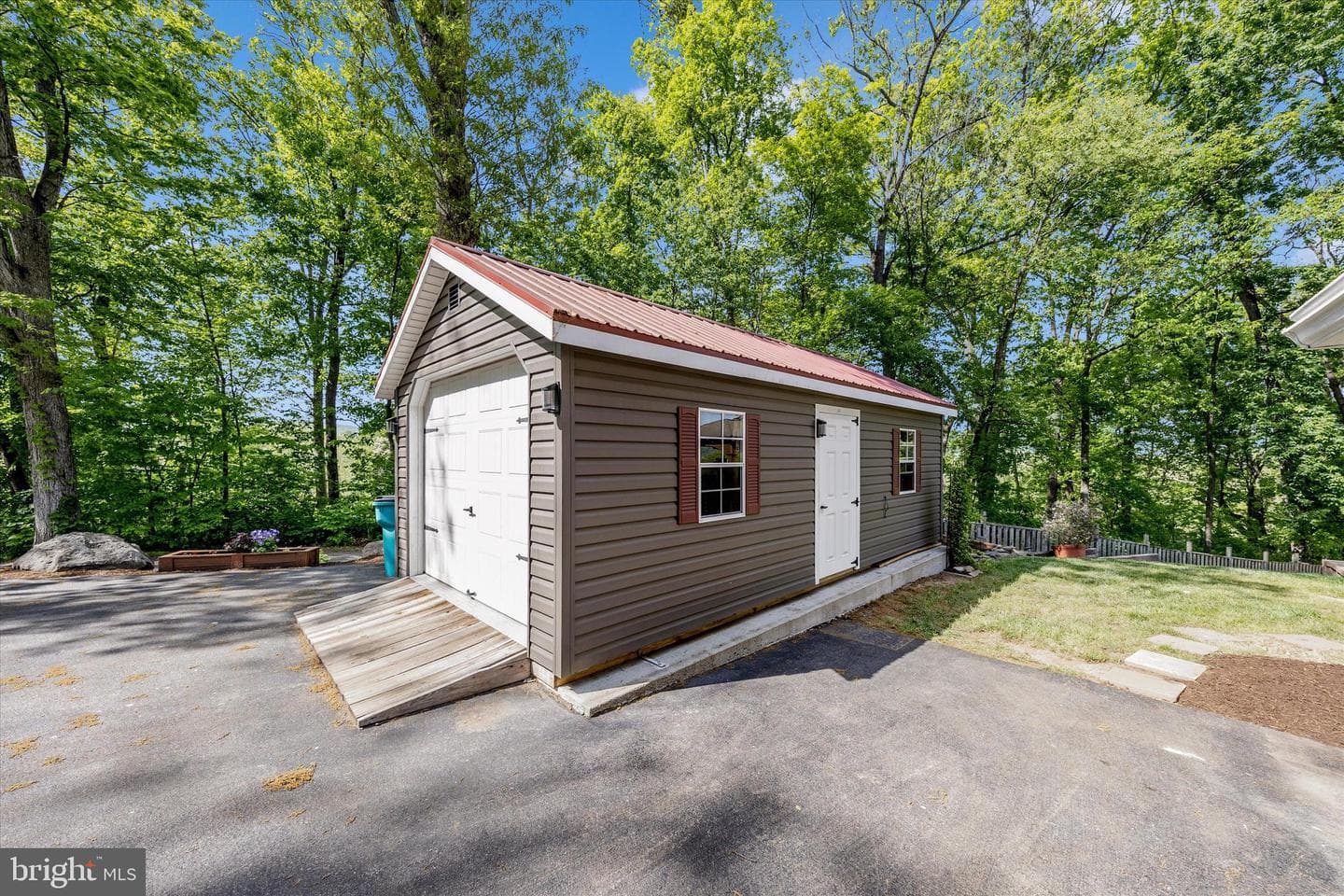 9907 Mount Tabor Road photo 56