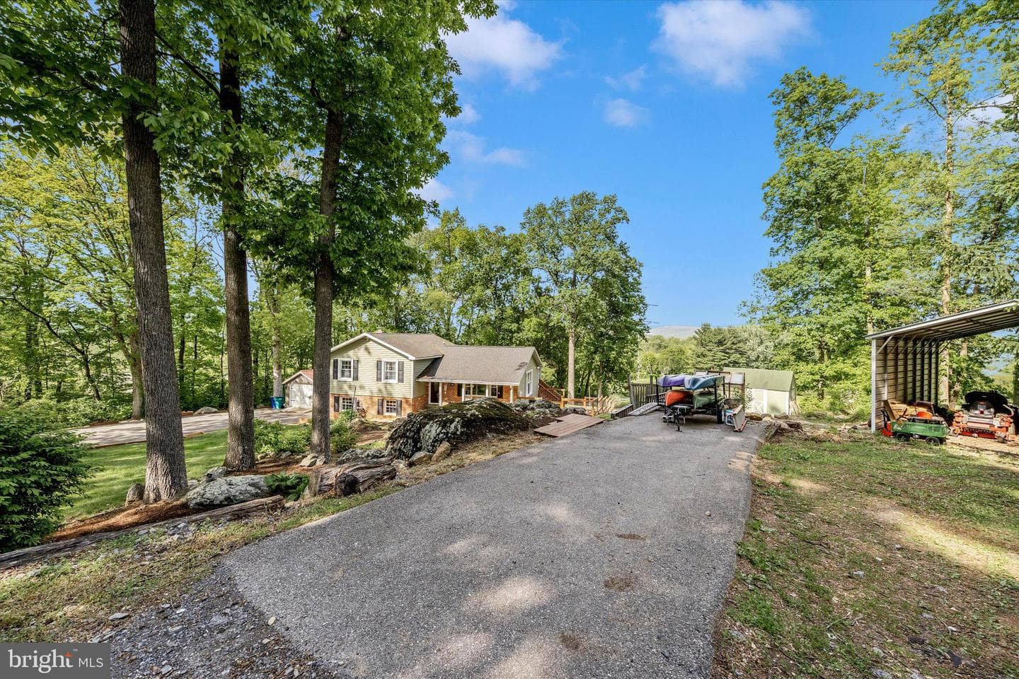 9907 Mount Tabor Road photo 57