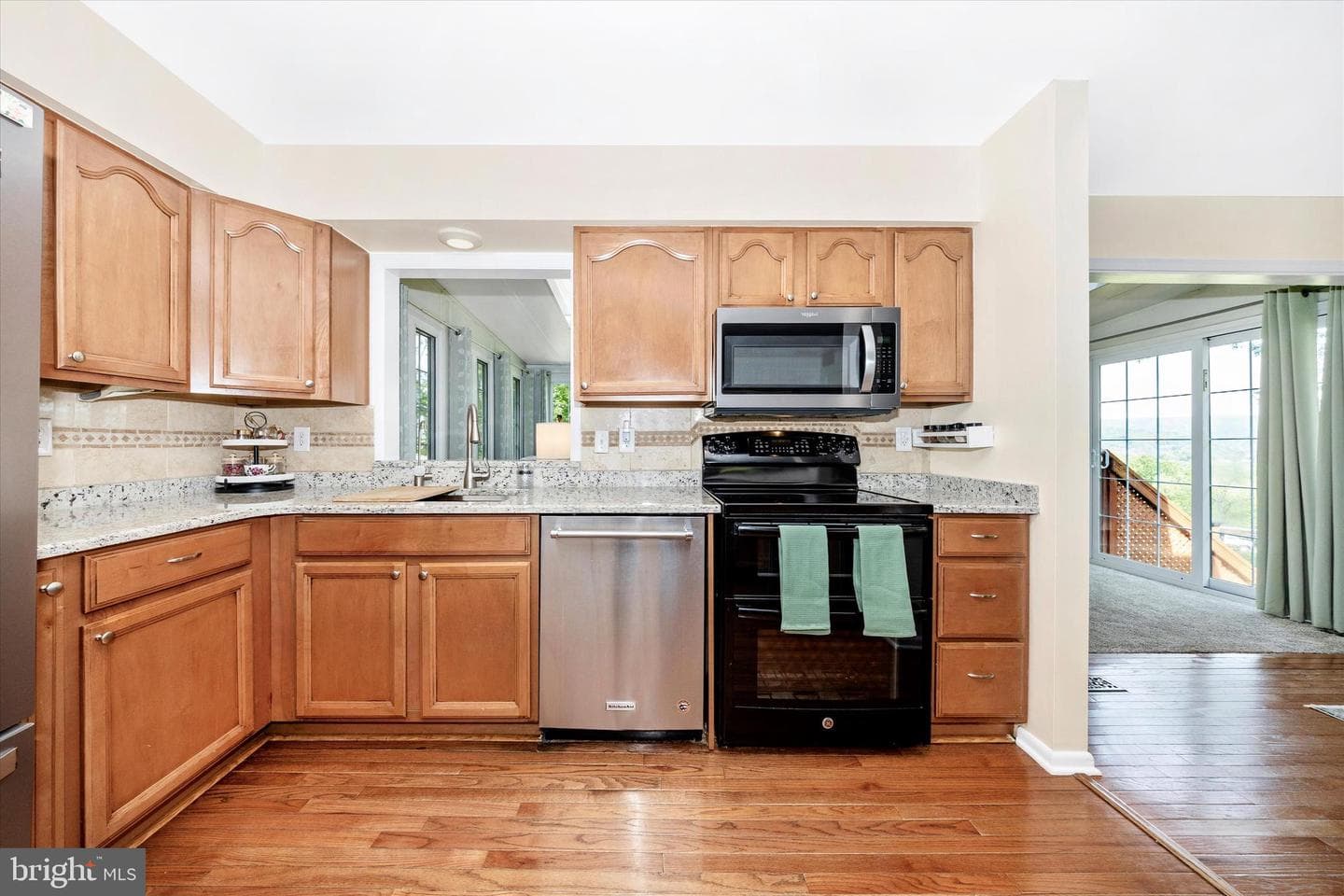 9907 Mount Tabor Road photo 9