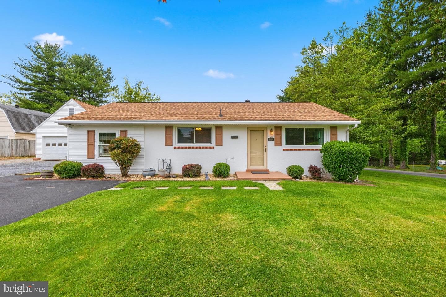 13626 Penn Shop Road