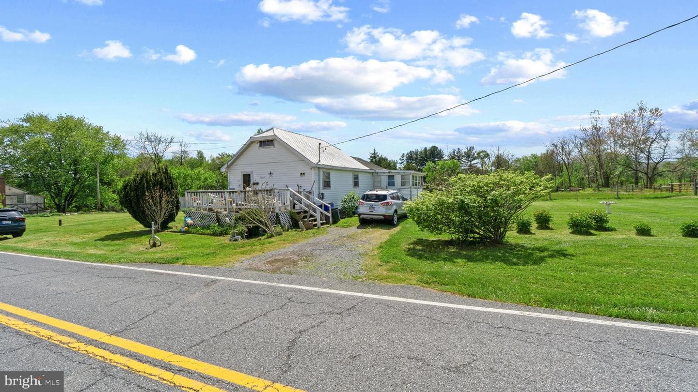 7549 Utica Road, Thurmont