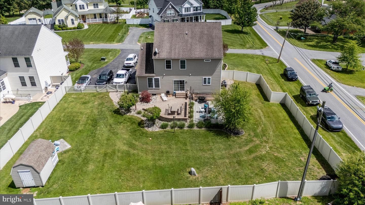 5633 Bartonsville Road photo 38