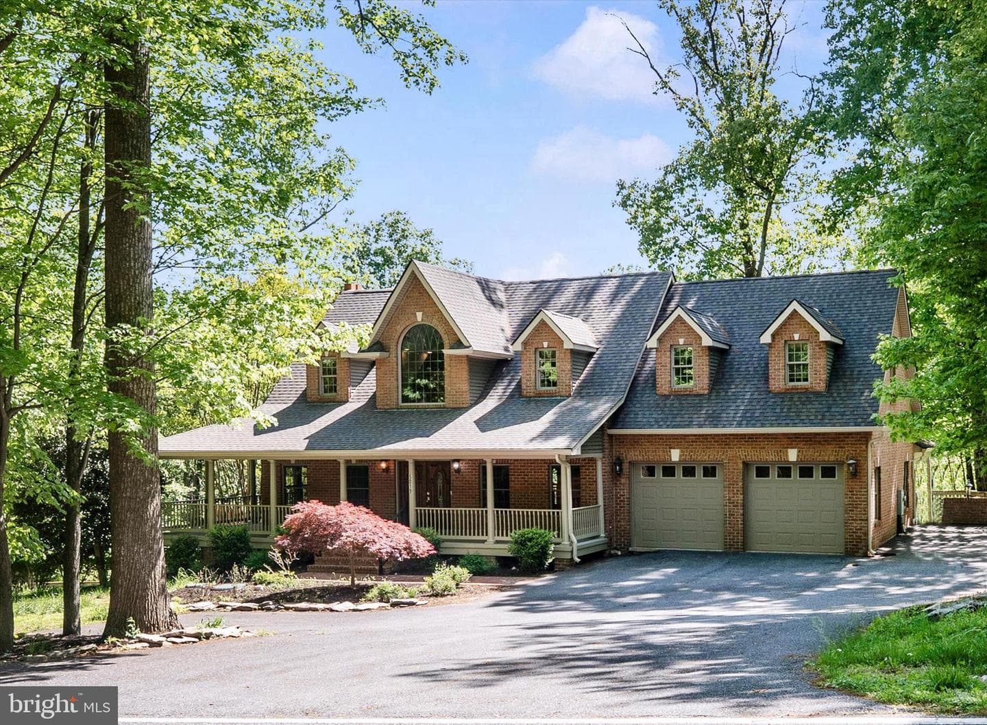 5019 Old Swimming Pool Road, Frederick